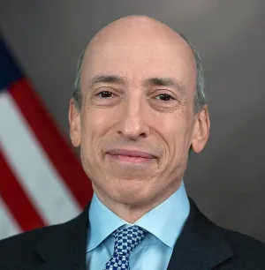 Gary Gensler: Institutions Should Be Sweating Over the New U.S. Economic Trajectory