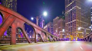 MacArthur Taps Nature Conservancy Vet to Replace Outgoing CIO