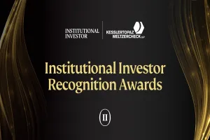 Next Generation Allocator Award: Juli Avlokhashvili, Pension Fund of Georgia