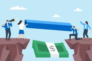 What Happens When Public Capital Steps Back? The New Risk Equation in Women’s Health Investing