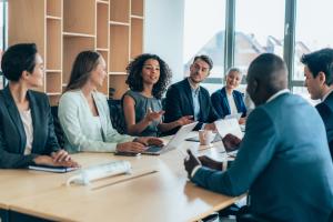 Strategic Gaps and Leadership Blind Spots