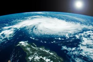 Hurricane Season: Insurance-linked Securities and Navigating Non-financial Risks