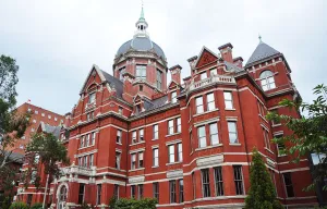 Johns Hopkins Lands New CIO from Georgetown