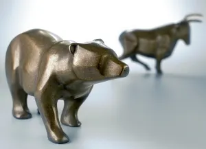 Bear Market Warning Signals Begin to Emerge