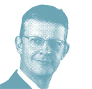 Nigel Faulkner