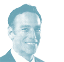 Scott Ignall