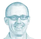 Chris Isaacson