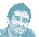 Joshua Walsky
