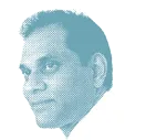 Tony Weeresinghe