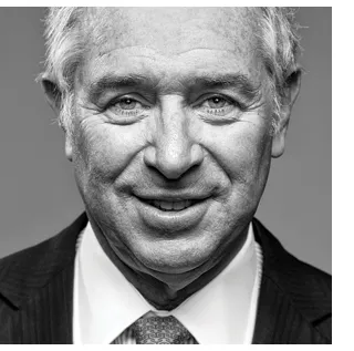Stephen Schwarzman