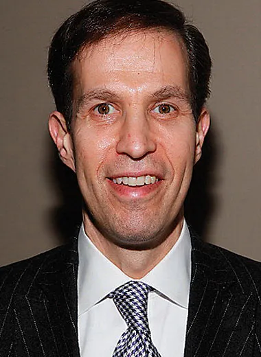 Ken Mehlman