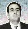 Joaquin Ley
