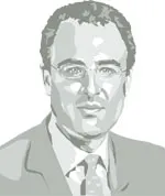 David Adelman