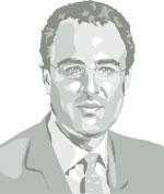 David Adelman