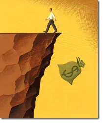 Refinancing Cliff