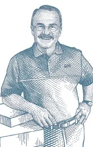 Ronald Sargent