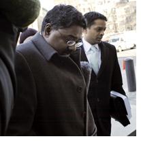 Raj Rajaratnam