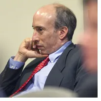 Gary Gensler