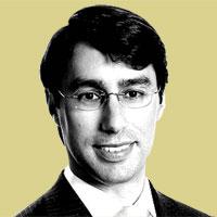 Matthew Grossman