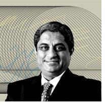Aditya Puri