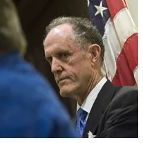 Senator Ted Kaufman