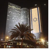 Tel Aviv