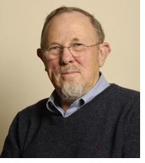 William Sharpe