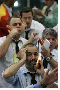 Brazilian Traders