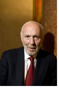 James Simons