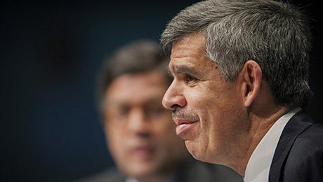 Key Speakers At The Bretton Woods Committee International Council Meeting