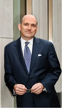 Todd Snyder