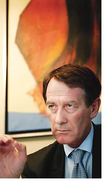 Thierry Varene