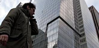 Bank Of America Said To Pay Bankers Average Bonus Of $400,000