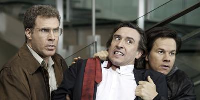 Will Ferrel in The Other Guys