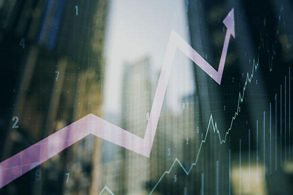 Rising rates