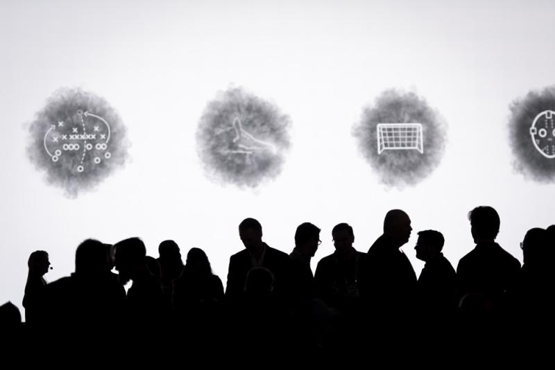 (David Paul Morris/Bloomberg)