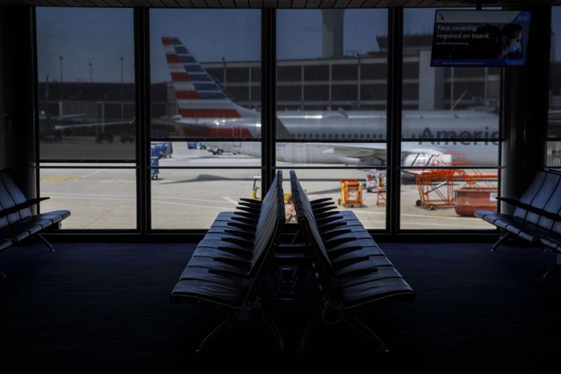 Patrick T. Fallon/Bloomberg