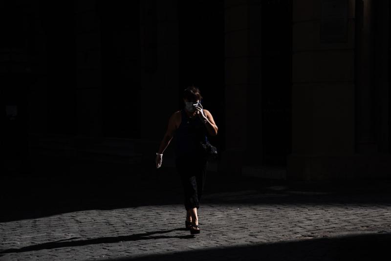 Cristobal Olivares/Bloomberg