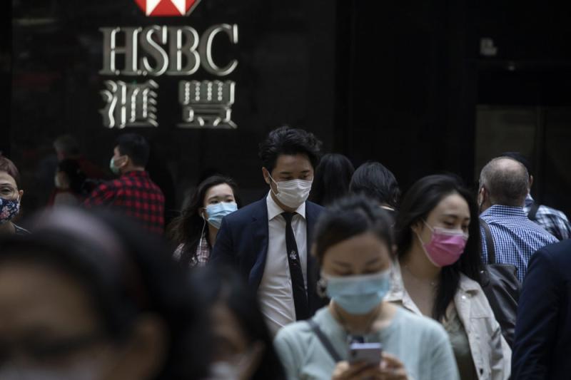 Roy Liu/Bloomberg