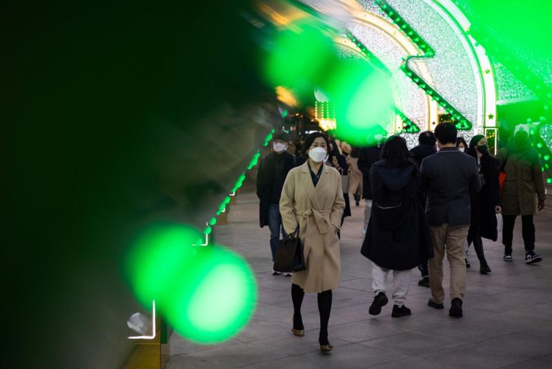 SeongJoon Cho/Bloomberg
