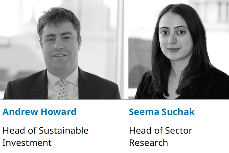 Schroders