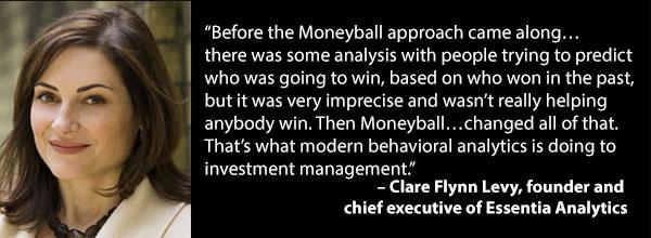 Clare Flynn Levy