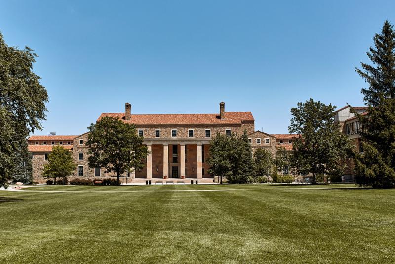 University of Colorado (Bigstock photo)