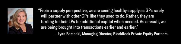 baranksi quote