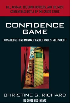 Confidence Game