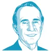 Ed Hyman