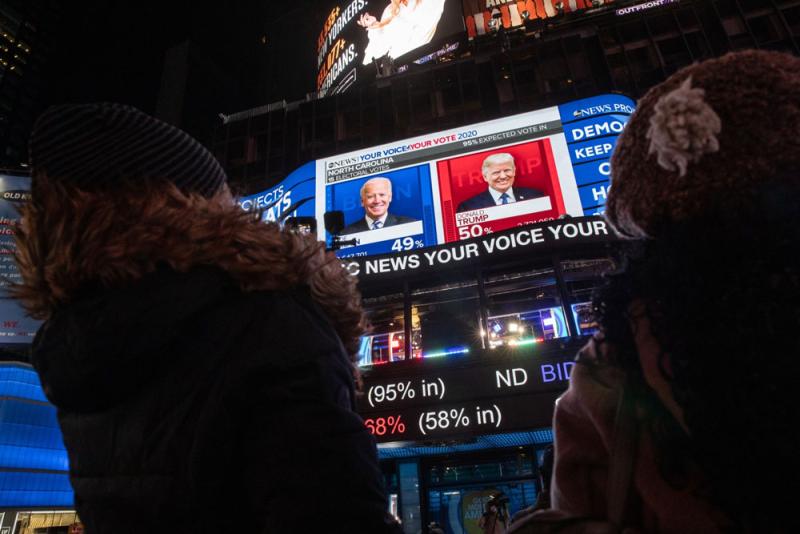 (Jeenah Moon/Bloomberg)
