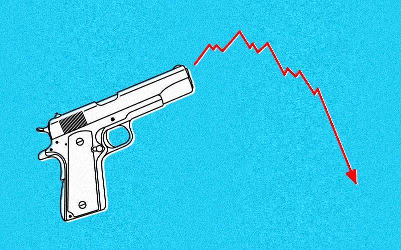Credit: Illustration by II. Gun icon by Simon Child / The Noun Project.