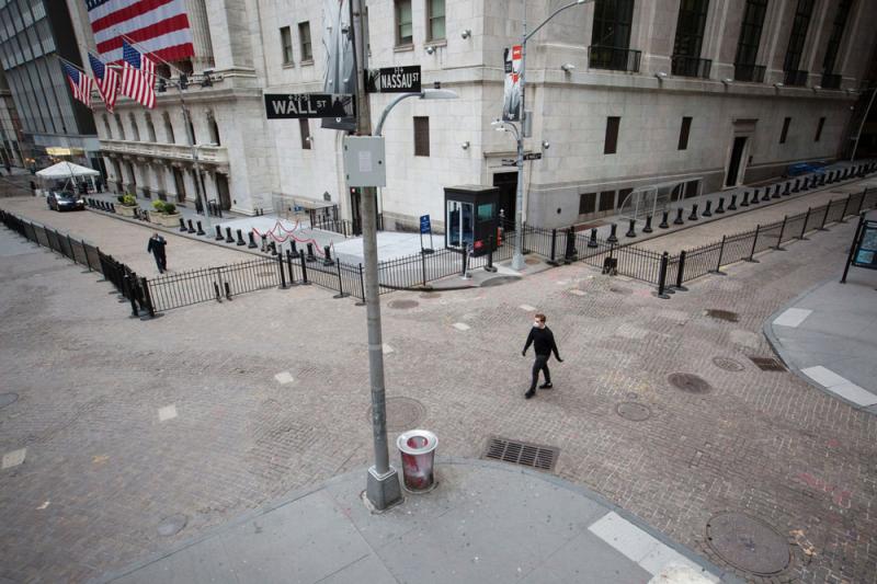 (Michael Nagle/Bloomberg)