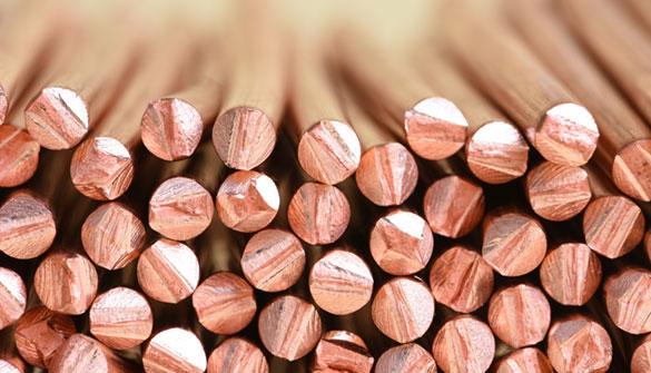 Industrial Metals